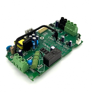 Servicio de ensamblaje de PCBA llave en mano, OEM puro, para dispositivos médicos, ISO13485 - Product Image 4