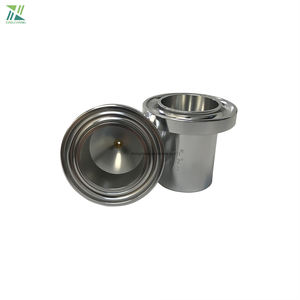 福特粘度杯杯铝流量杯液体1号N.2 3号4号5号 - Product Image 6