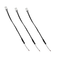 Accessoires d'imprimante 3D WSNTC-100K-01, thermistance NTC 100K 1,8 mm, capteur de température