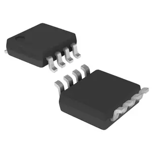 Original Electronic Components Integrated Circuits MAX6658MSA MAX6658MSA+ Temperature Sensor