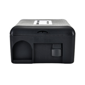 Boîte d'appât durable en plastique ABS écologique et jetable pour piège à <span class=keywords><strong>souris</strong></span>, idéale pour l'agriculture (vente en gros) - Product Image 6