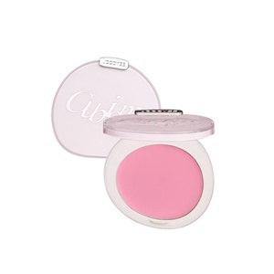 Joocyee High Gloss Matte Nude Milk Powder Blush Christmas Series 5g Crème liquide pour <span class=keywords><strong>le</strong></span> visage pour des tons de peau clairs Palette minérale - Product Image 1