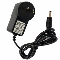 Adaptador Universal de Corriente Alterna/Continua de 10V 700mA 0.7A, 7W, Cargador de Energía Eléctrica para Robot Lego Mindstorms EV3 NXT 45517