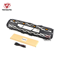 Nueva Llegada, Rejilla Delantera para Auto RAV4 2006 2007 2008, Directo de Fábrica, en ABS y PP
