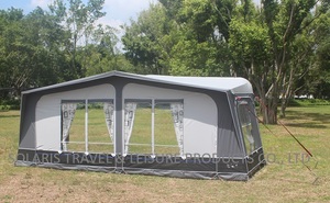 Camping en plein air Oxford <span class=keywords><strong>Auvent</strong></span> <span class=keywords><strong>pour</strong></span> <span class=keywords><strong>caravane</strong></span> Camping Tente - Product Image 6