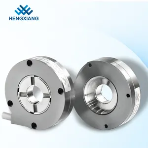 Hengxiang encoder mp55 14-24mm, codificador, rotatório, eixo oco, de alta qualidade, multicoder ssi 17-24bit