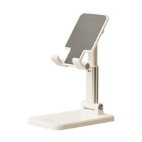 Support de tablette pliable X1PRO pour bureau, support de téléphone réglable en hauteur, support universel pour téléphone portable pour la maison, le bureau et le bureau à domicile