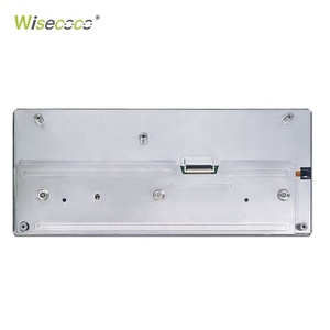 Display TFT LCD da 12,3 Pollici 1920*720 1000 Nits ad Alta Luminosità per Automotive, Schermo Touch con Scheda di Controllo - Product Image 3
