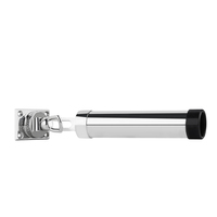 Accessoires de bateau de haute qualité, pièces de bateau en acier inoxydable 316, porte-canne à pêche robuste