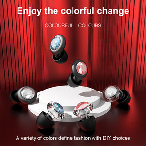 Geräuschreduzierende Schlaf-Ohrstöpsel Gehörschutz Schallisolierung Galvanisiert 28dB Wiederverwendbar Stirnband-Typ - Product Image 5