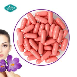 Voeding Aanpassen Formule Skin Whitening Pillen Vis Hydrolyzed Collageen <span class=keywords><strong>Softgel</strong></span> Eiwit Anti Aging Supplementen - Product Image 1