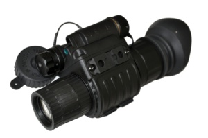 Monocular de Visión Nocturna D-M2021 2023, Gafas de Visión Nocturna para Caza, Telescopio de Visión Nocturna de Alta Calidad con Soporte para Casco - Product Image 6