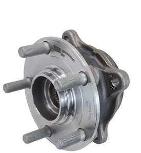 Roulements <span class=keywords><strong>de</strong></span> <span class=keywords><strong>roue</strong></span> avant/arrière neufs d'origine en gros pour la marque automobile Auto-LI, origine Guangdong, pour remplacement/réparation - Product Image 3