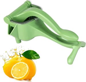 Multi-function Handheld Small Manual Non-electric Plastic <b>Juicer</b> for Fruit & Vegetable - Product Image 1