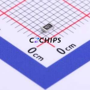 Resistencia SMD TC0525B4021T5E 0805 (Tipo: Película Delgada) (Resistencia: 4.02kOhm Precisión: 0.1%) - Product Image 1