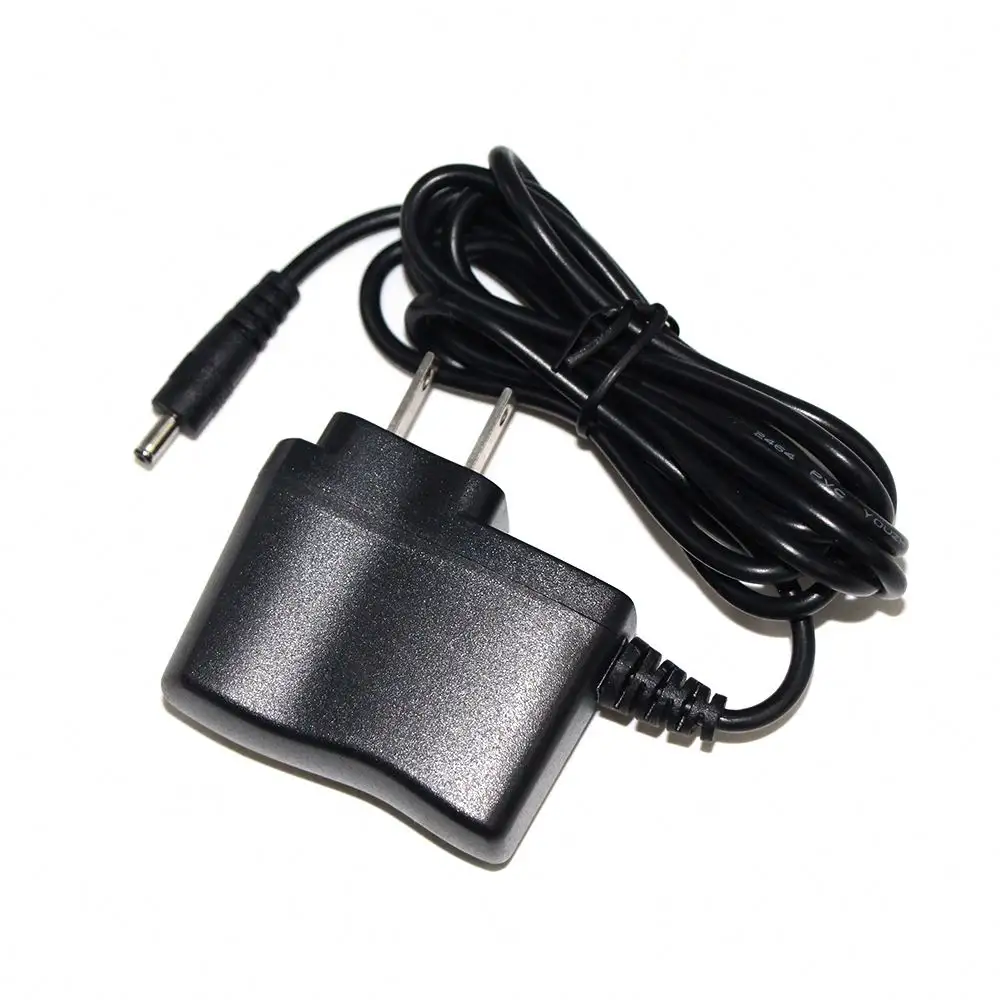 2Pin 1A abd Plug adaptörü 100-240V giriş 50/60Hz 12V 1Amp çıkış Ac Dc anahtarlama güç kaynağı adaptörü için bilgisayar PC kasa fanı