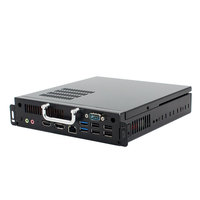 High Quality X86 Industrial Computer Win10 OPS PC for Interactive Panel