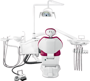 <strong>Dental</strong> <strong>Chair</strong> Lower <strong>Price</strong> <strong>Dental</strong> <strong>Unit</strong> CE Certified International for <strong>Medical</strong> Treatment - Product Image 6