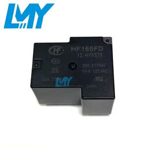 رقاقة مكونات إلكترونية للمرحل HF165FD-G/12-HY1STF وحدة IC IGBT وحدة BOM حار بيع دوائر مدمجة HF165FD-G/12-HY1STF