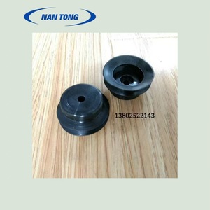 Buses d'aspiration Nantong, diamètre intérieur 5 mm, diamètre extérieur 39 mm, hauteur 18 mm, pour presses d'impression et plieuses - Product Image 1