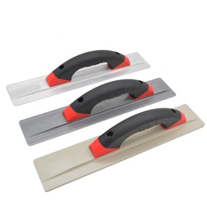 Nhà Sản Xuất Dụng Cụ Cầm Tay 405Mm Giá Rẻ Máy Trát Bê Tông Thạch Cao - Product Image 1