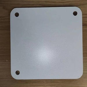 Paneles de Madera MDF 150x150x10mm Grado E1 para Uso en Interiores, Origen Shandong, Material de Primera Clase - Product Image 3