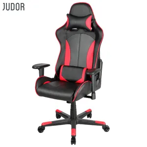 Judor Computer Leather Adult Gaming Chair Pc Gamer Chair