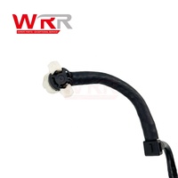 WRR 166714557R A6070700332 Piezas de Automóvil Manguera de Retorno de Combustible para Mercedes-Benz W176 W246 W242 W156 W415 Nissan NV200 Renault