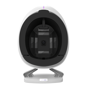 Q1 Q2 xách tay 3D ai Máy quét thiết bị máy ảnh kiểm tra khuôn mặt da mặt phân tích Máy phân tích da máy faling ai phân tích da - Product Image 5