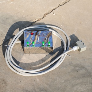UW-SS200 Nebulizador de Alta Resistencia con Tecnología Pulse Jet para Olivos y Cítricos <span class=keywords><strong>en</strong></span> España - Product Image 6