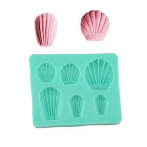 Silicone Cake Molds Ice Cream Macarons Fondant Chocolate Candy Lollipop Mold For Cake Decorations Oven Safe Dishwasher Safe - Product Image 5