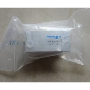 Baru asli stok tersedia Adn-16-20-i-<span class=keywords><strong>p</strong></span>-a 536229 industri otomasi Pac khusus Plc pengendali pemrograman - Product Image 1