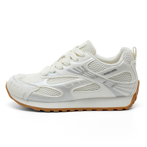 Nouvelles baskets de créateur pour femmes 2026 – Chaussures de marche élégantes et respirantes pour l'été, l'automne et le printemps - Product Image 5