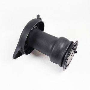 1 Pieza de Suspensión Neumática 1350998080, Balón de Aire Trasero Izquierdo o Derecho para Fiat Ducato, Peugeot Boxer, Jumper - Product Image 1