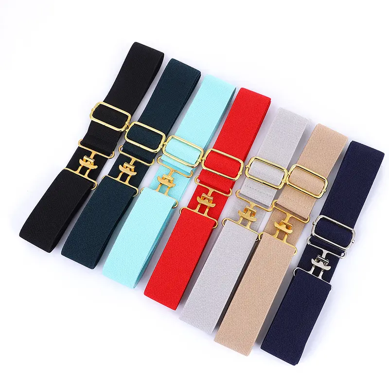 Free Ride Equestrian Belts Horseback Riding Belts for Women Stretchable Comfortable Waist Elastic Belt