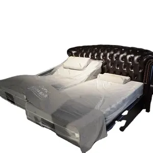 Matelas réglable électrique à distance sans fil App Control