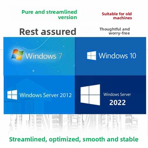 Images ISO optimisées et nettoyées pour les machines virtuelles 7, 10, 11 et <span class=keywords><strong>Server</strong></span> <span class=keywords><strong>2012</strong></span>, 2016, 2022 - Product Image 2