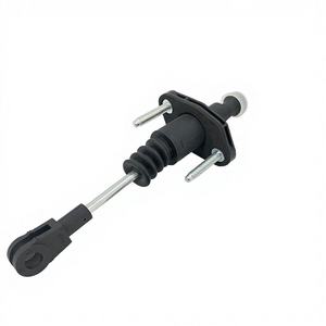 Maître-cylindre d'embrayage et de frein en plastique neuf pour Suzuki Fiesta, Opel Astra et Vauxhall – Références 5679306, 90523769 - Product Image 4