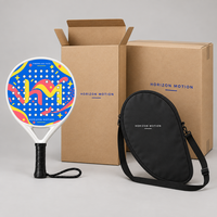 Kit de cricket personnalisé en fibre de verre pour débutants, ensemble complet pour enfants, forme ronde, 38 mm, léger, contrôle pour l'entraînement des débutants