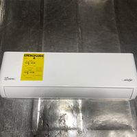 Climatiseurs pour la maison Onduleur 9000btu Mini climatiseur split 18000btu 110V avec pompe à chaleur 220V climatisation pour hôtel