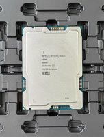 Processeur Intel Xeon Platinum 6530 32 cœurs 2,1 GHz 250 W, unité processeur Intel 7 CPU serveur 6530