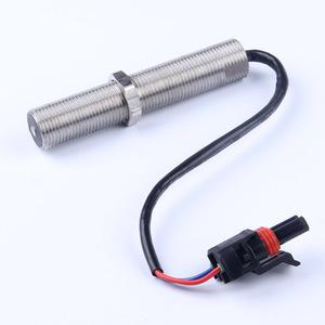 เซ็นเซอร์วัดความเร็ว Dongfeng Cummins รุ่น 3655944 3/4-16UNF 100MM สำหรับอะไหล่เปลี่ยนเครื่องยนต์รถบรรทุกดีเซล - Product Image 5