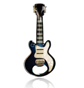 Abridor de Botellas de Titanio Ligero y Duradero con Clip de Bolsillo para Equipo EDC - Product Image 1