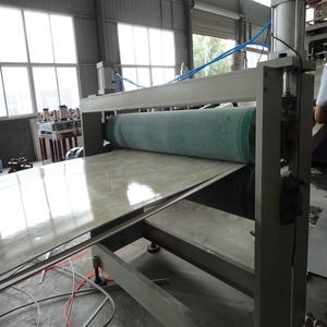 Ligne de production de dalles de marbre pour usine de pierre, équipement de découpe de blocs de carrière, ligne de polissage de dalles à fil diamanté - Product Image 3