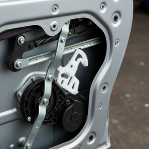 <b>Sliding</b> <b>Door</b> <b>Lock</b> Gear for Volkswagen VW Caddy, Transporter T5 - Product Image 3