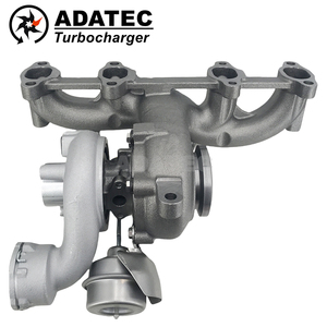 Alta qualità BV39 turbocompressore kit 54399880097 54399880020 parti della turbina 038253019J per Volkswagen <span class=keywords><strong>T5</strong></span> trasportatore <span class=keywords><strong>1.9</strong></span> TDI 77 Kw - Product Image 6