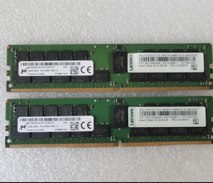 7X77A01304 01DE974 32G 2RX4 PC4-2666V SR650 Memory <b>RAM</b> for Server 7X77A01304 01DE974 - Product Image 4