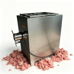 Promoción Anual 	 Molino de <span class=keywords><strong>carne</strong></span> y huesos 	 Máquina Picadora de <span class=keywords><strong>Carne</strong></span> 	 Picadora de <span class=keywords><strong>Carne</strong></span> Eléctrica - Product Image 2