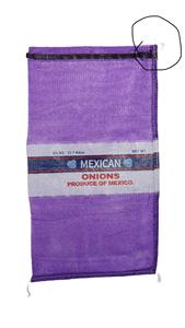 Mexicaanse Ui Morada (speciale maat) 50x83 - Product Image 6