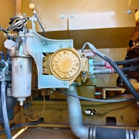 Excavatrice d'occasion Caterpillar 330GC d'origine japonaise en excellent état, machine de terrassement Caterpillar 330GC en stock maintenant, livraison mondiale